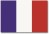 Flagge Frankreich